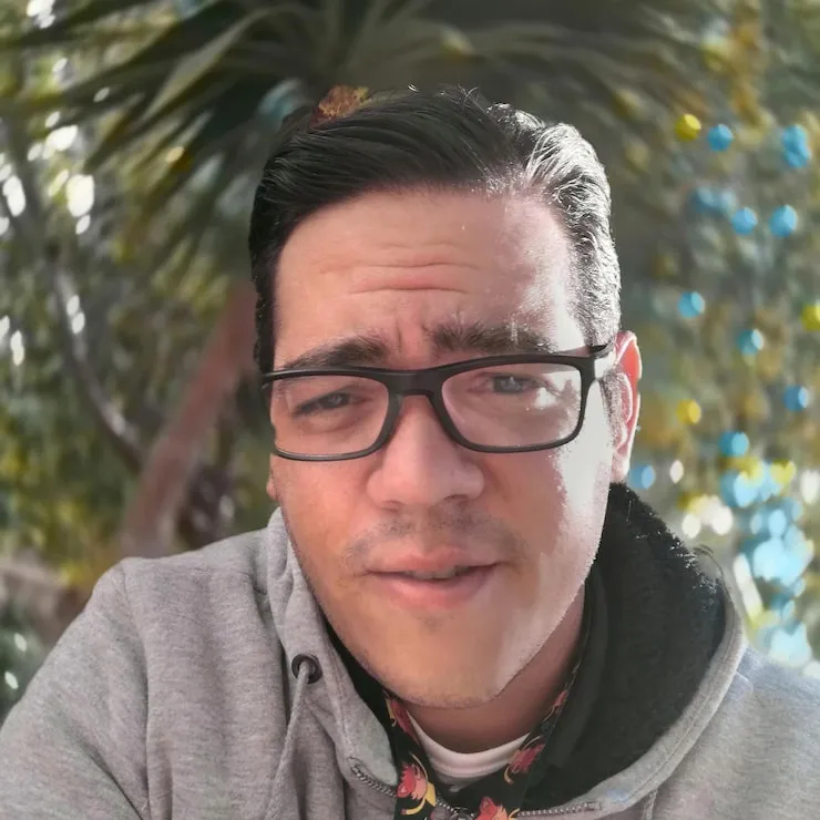 Javier P. – opinión sobre Zeaxan