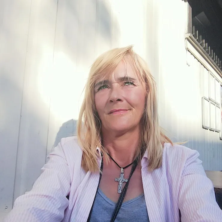 Martina D. – opinión sobre Zeaxan